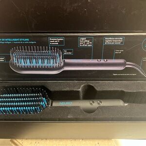 NeuroSleek smoothing brush